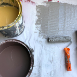 Peinture - remise en état : Redonnez de la Vie à Votre Maison ou Bâtiment avec une Peinture de Qualité Professionnelle L'Isle-d'Abeau